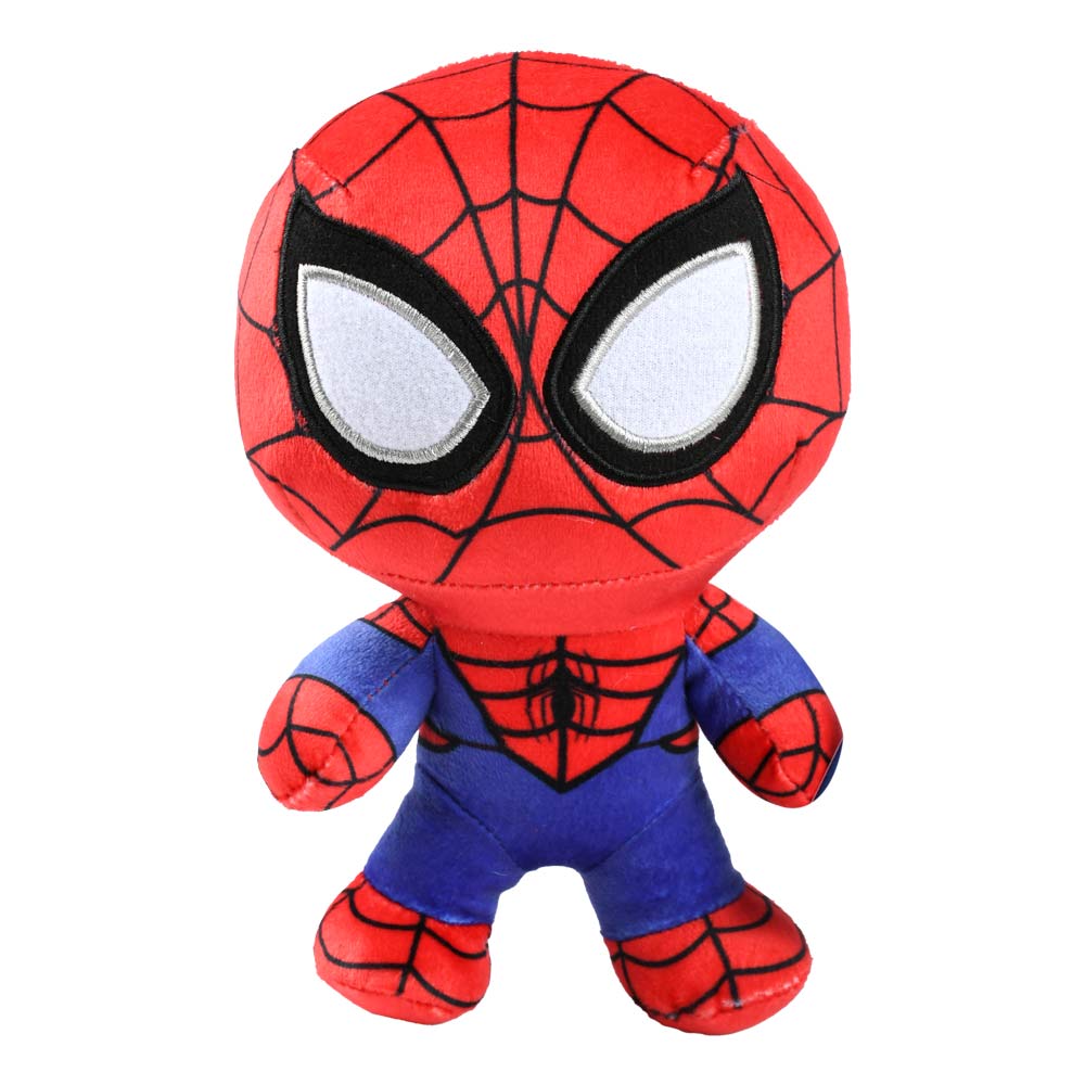 Pelúcia 20cm CV245201 Homem Aranha