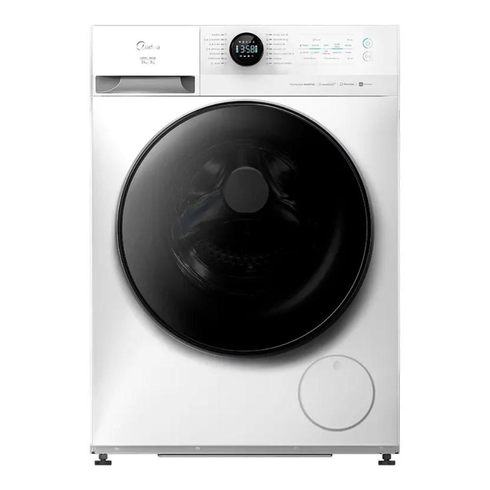 Lava E Seca Midea 11kg MF201D110WB/WK Branco - 220V