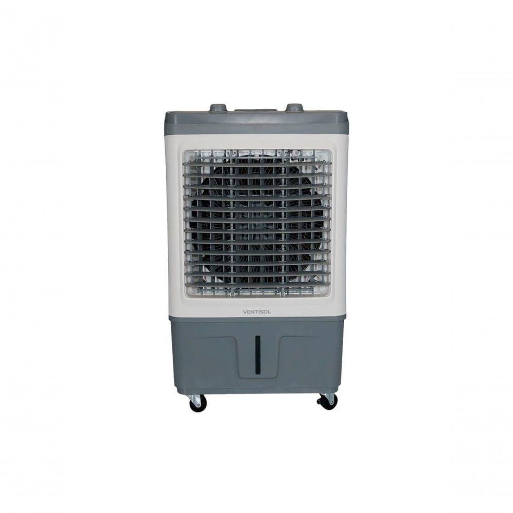 Climatizador Industrial Clin Pro 35 Litros 150w Branco-cinza Clin35pro-02 (14202) - 220v