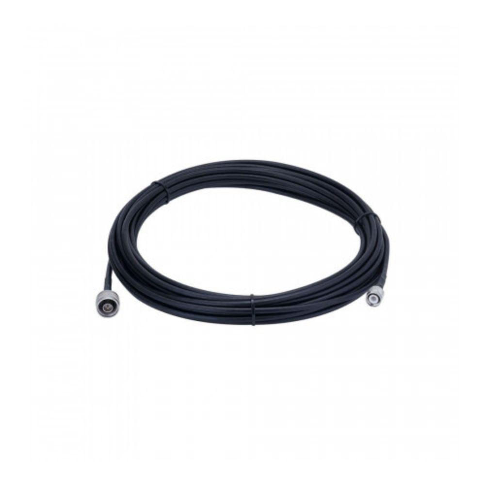 Cabo Coaxial Aquario Celular Cf-210sma Rgc-058 10m