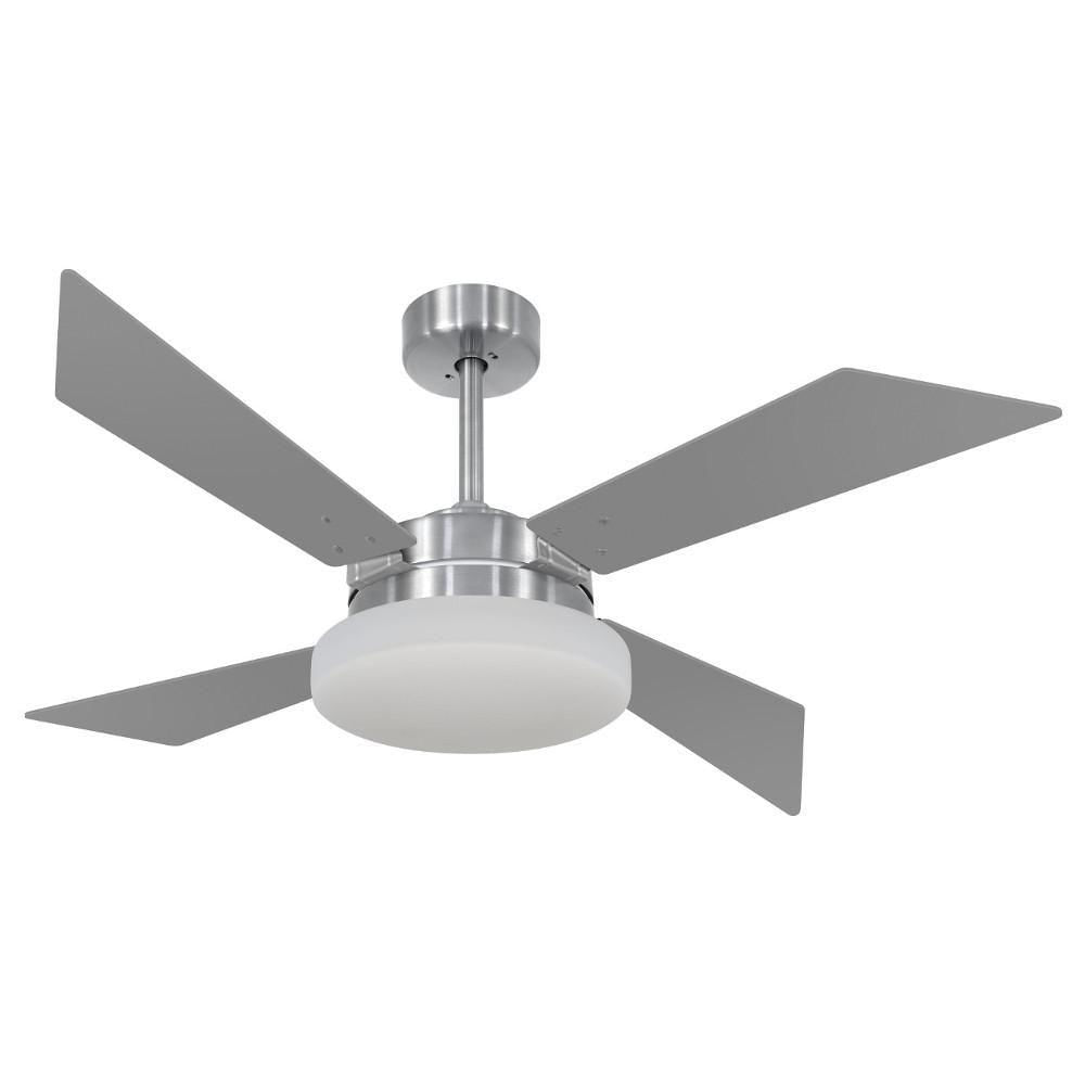 Ventilador De Teto Tecno Titanio 110V