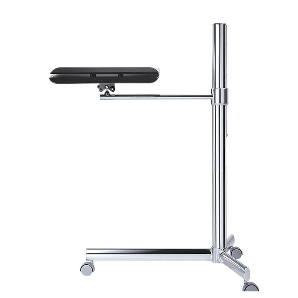 Mesa Móvel Multiuso Para Tablet E Notebook 16 Octoo Lapzoom-01