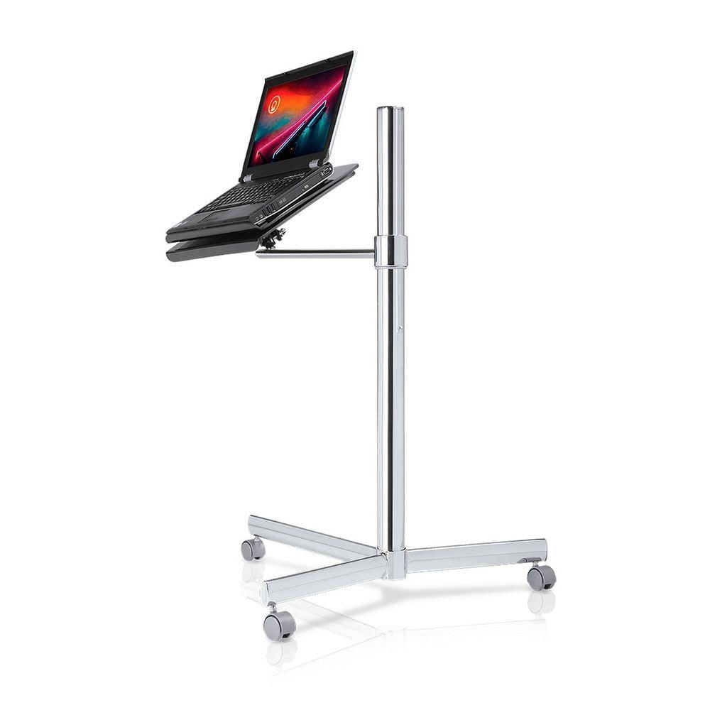 Mesa Móvel Multiuso Para Tablet E Notebook 16 Octoo Lapzoom-01