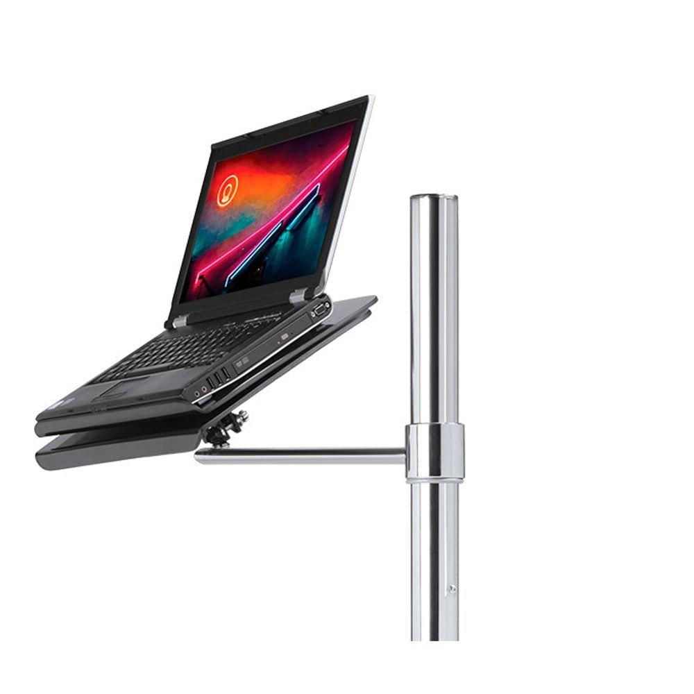 Mesa Móvel Multiuso Para Tablet E Notebook 16 Octoo Lapzoom-01