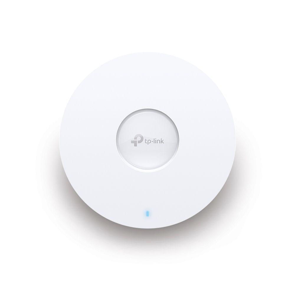 Access Point Tp-link Eap650 Ax3000 Wi-fi 6