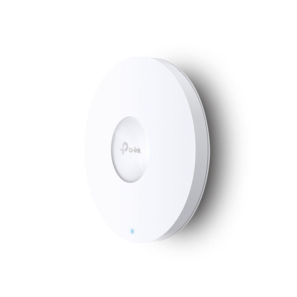 Access Point Tp-link Eap650 Ax3000 Wi-fi 6