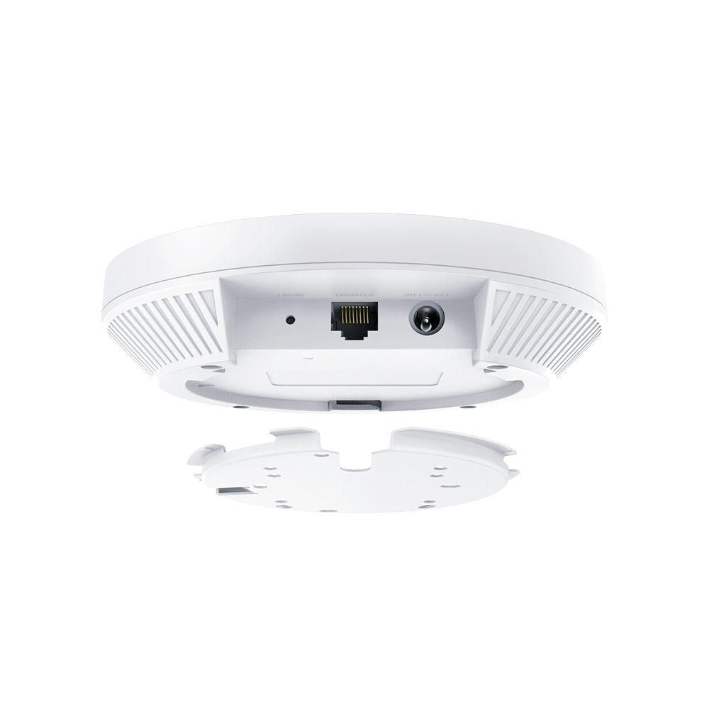 Access Point Tp-link Eap650 Ax3000 Wi-fi 6