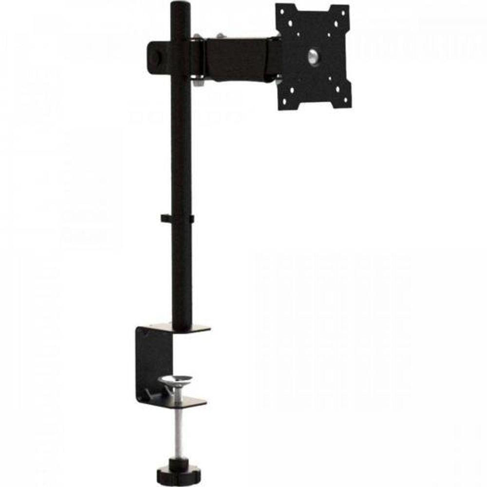 Suporte Articulado Para Monitor Led/lcd 13"-27" Brasforma Bm812 [f002]