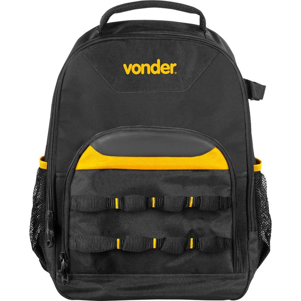 Mochila para ferramentas MOV 0400 VONDER