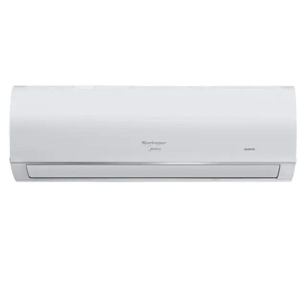 Ar Condicionado Split Springer Midea 12000BTU Inverter Frio 38AFCI12M8 Branco 110V
