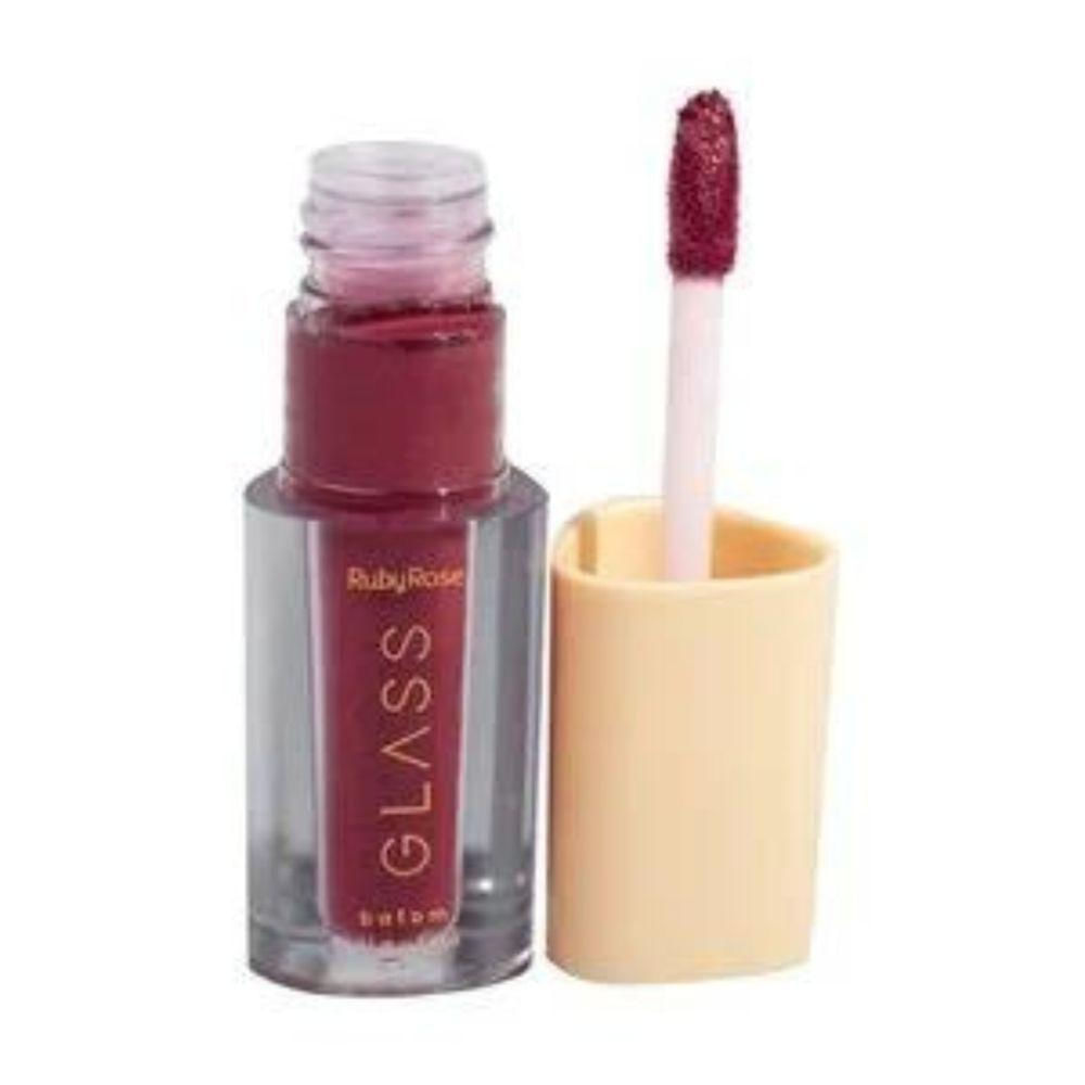 Ruby Rose Batom Líquido Velvet Hb578 Cor bg05