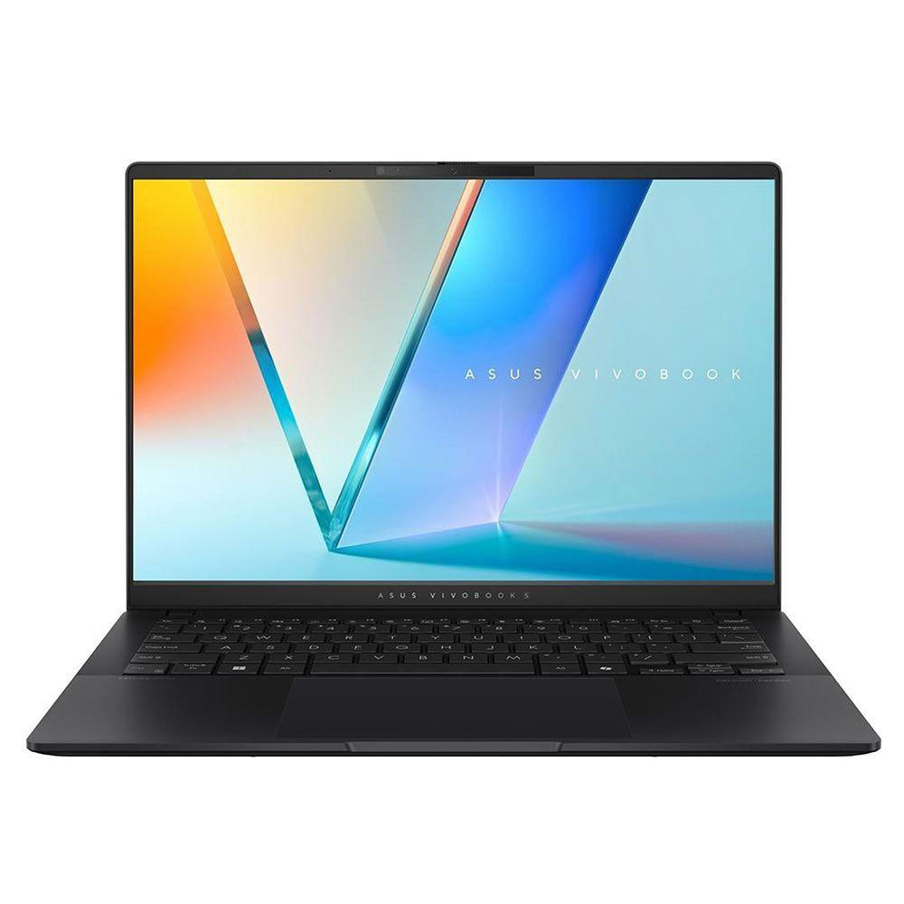 Vivobook S 14 Amd Ai 9 Hx 365 Radeon 880m Graphics Tela 14' Oled Ssd 512gb Asus Nvme Ram 24gb Asus