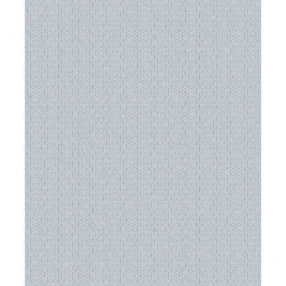 Papel De Parede Modern Maison Mini Geométrico Mm558203 - Rolo 10m X 0,52m
