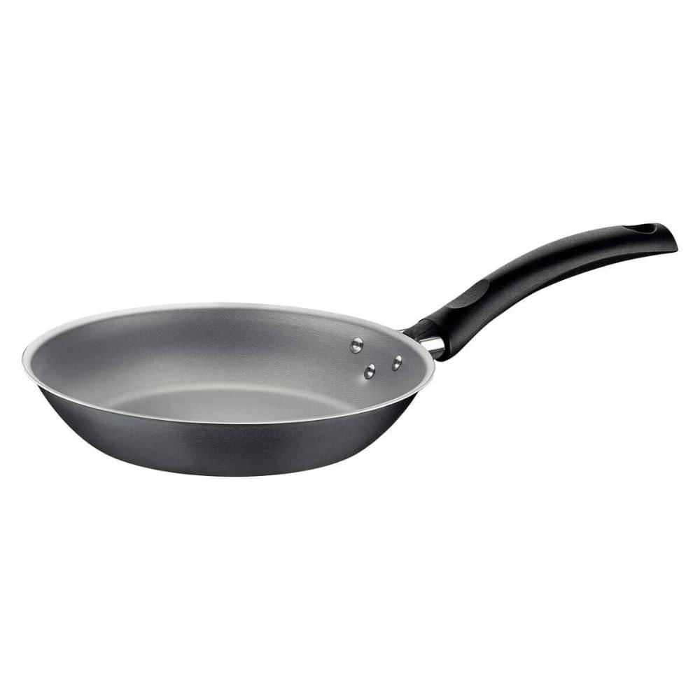 Frigideira Turim Tramontina 26cm Alumínio Antiaderente Starflon Max 1,8L Chumbo
