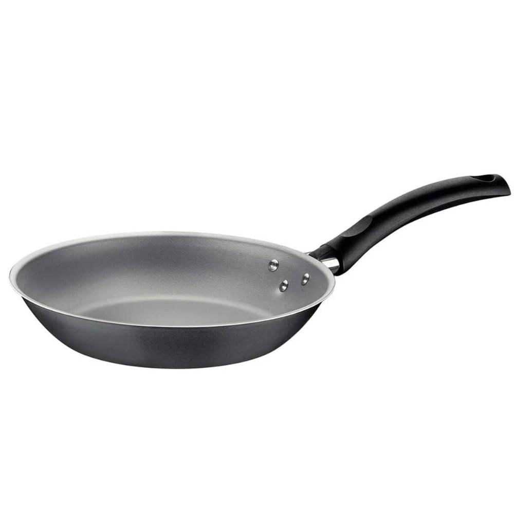 Frigideira Tramontina 22cm Turim Alumínio Chumbo Revestimento Antiaderente Starflon Max 1L