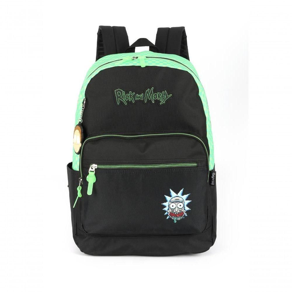 Mochila Verde - Unico Verde