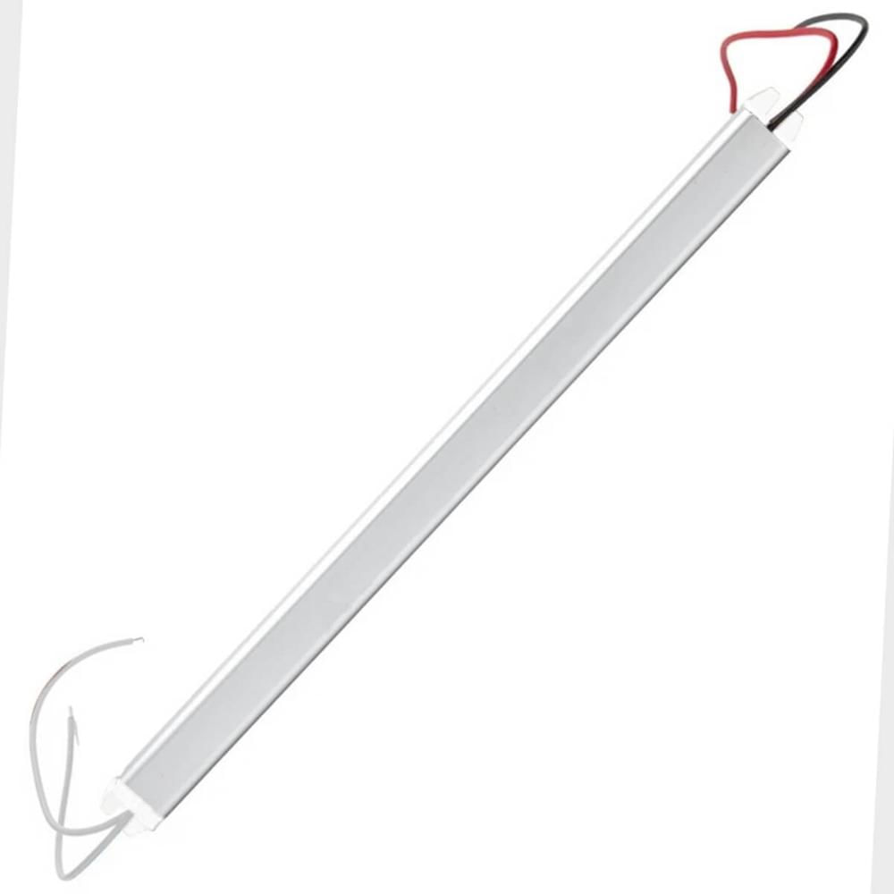 Fonte de Alimentação Slim Chaveada Para Fita Led 12 Volts 5A 60W Tradestar