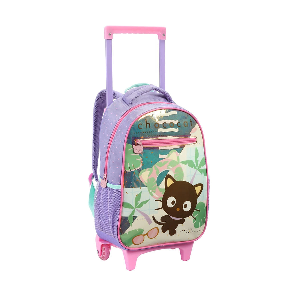 Mochilete Infantil Seanite My Melody 16'' - Item Sortido