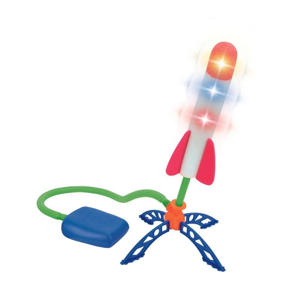 Lançador Radical C- Pedal - Zoop Toys