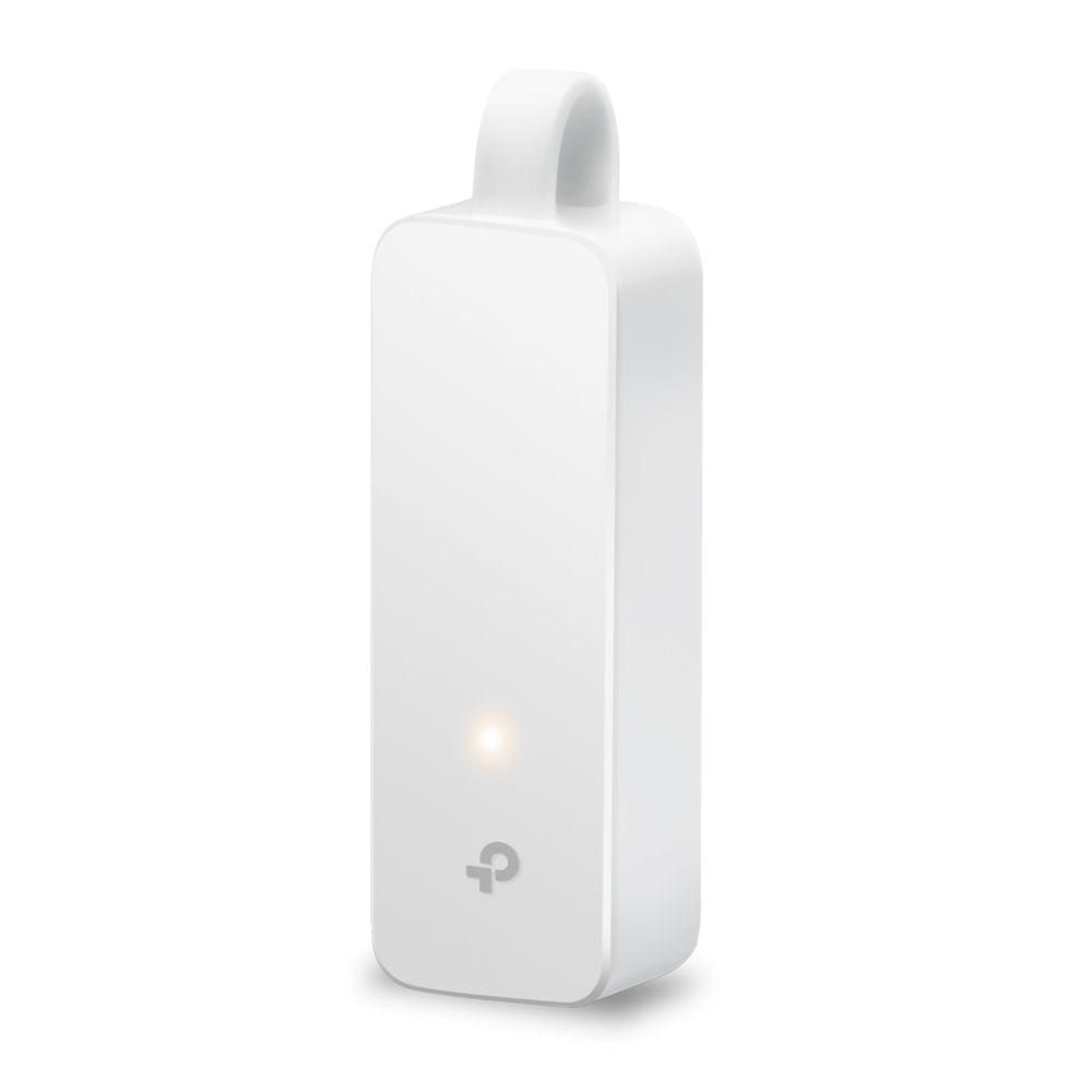 Adaptador De Rede Tp-link Ue300c Giga