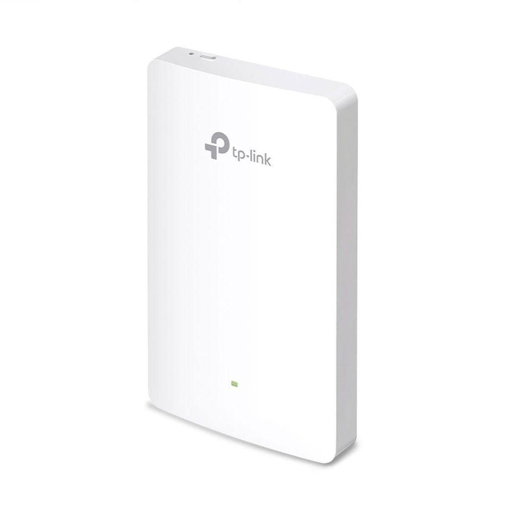 Access Point Wi-fi 6 Gigabit Ax1800 Montavel Em Parede...
