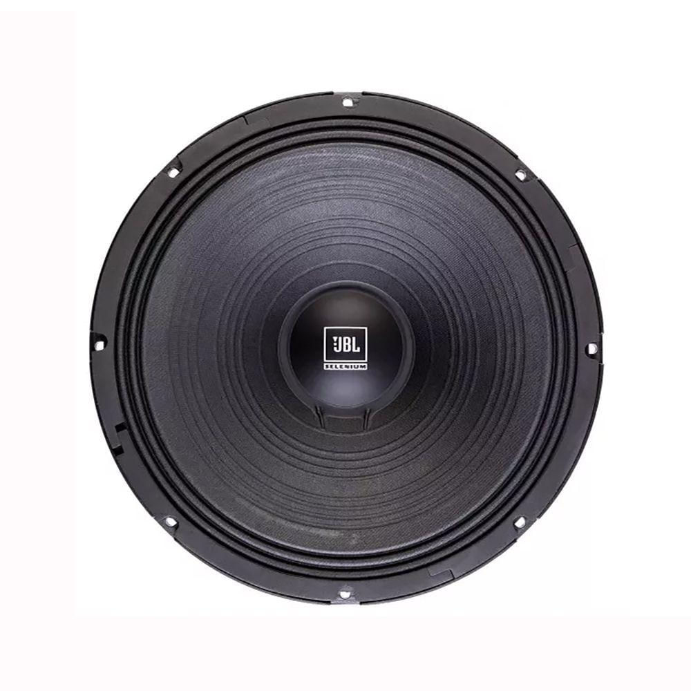 Alto Falante Jbl-selenium 10wp350 10 350wrms 8r Woofer...