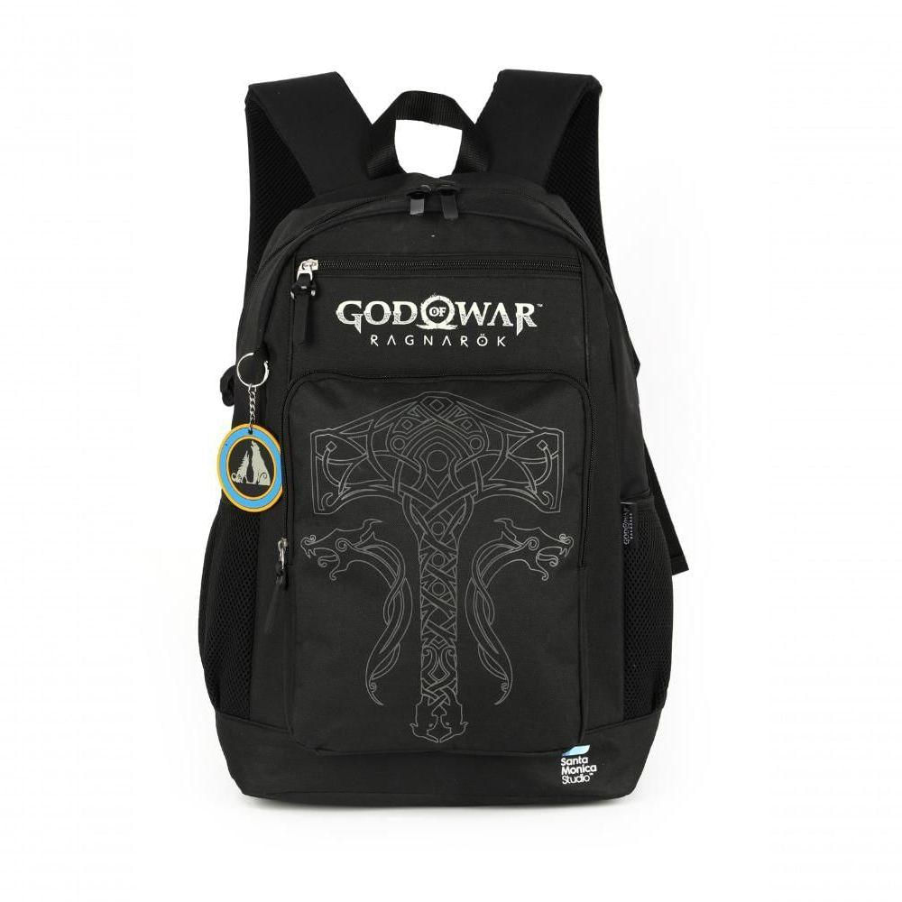 Mochila Preto - Unico Preto