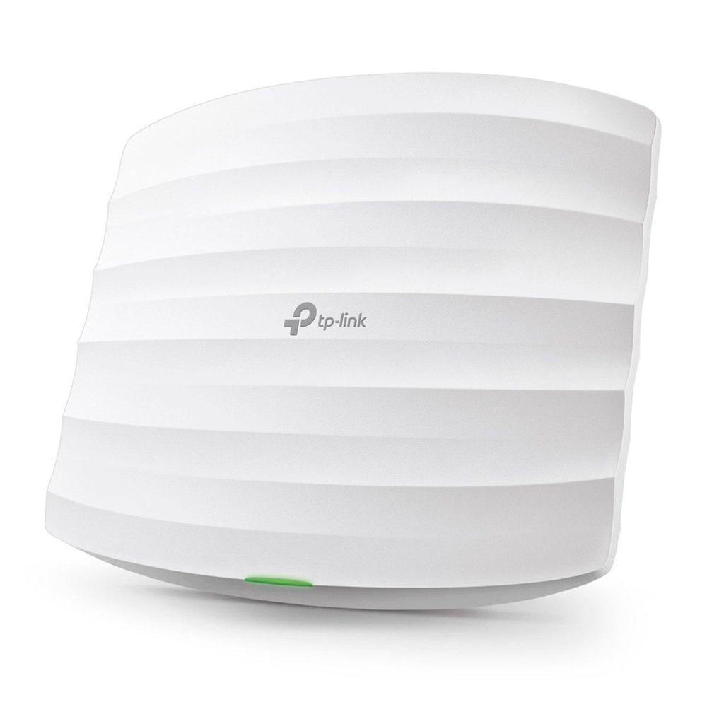 Access Point Wireless Dual Band Gigabit Mimo Montavel Em...