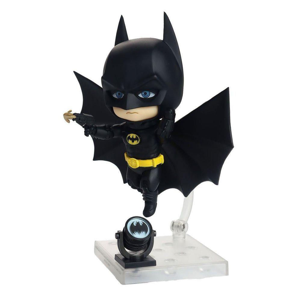 Action Figure Batman - Batman 1989 Ver. - Nendoroid