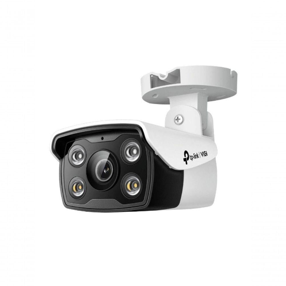 Camera Tp-link Ip Bullet Vigi C330 2.8mm 3mp Full Collor...