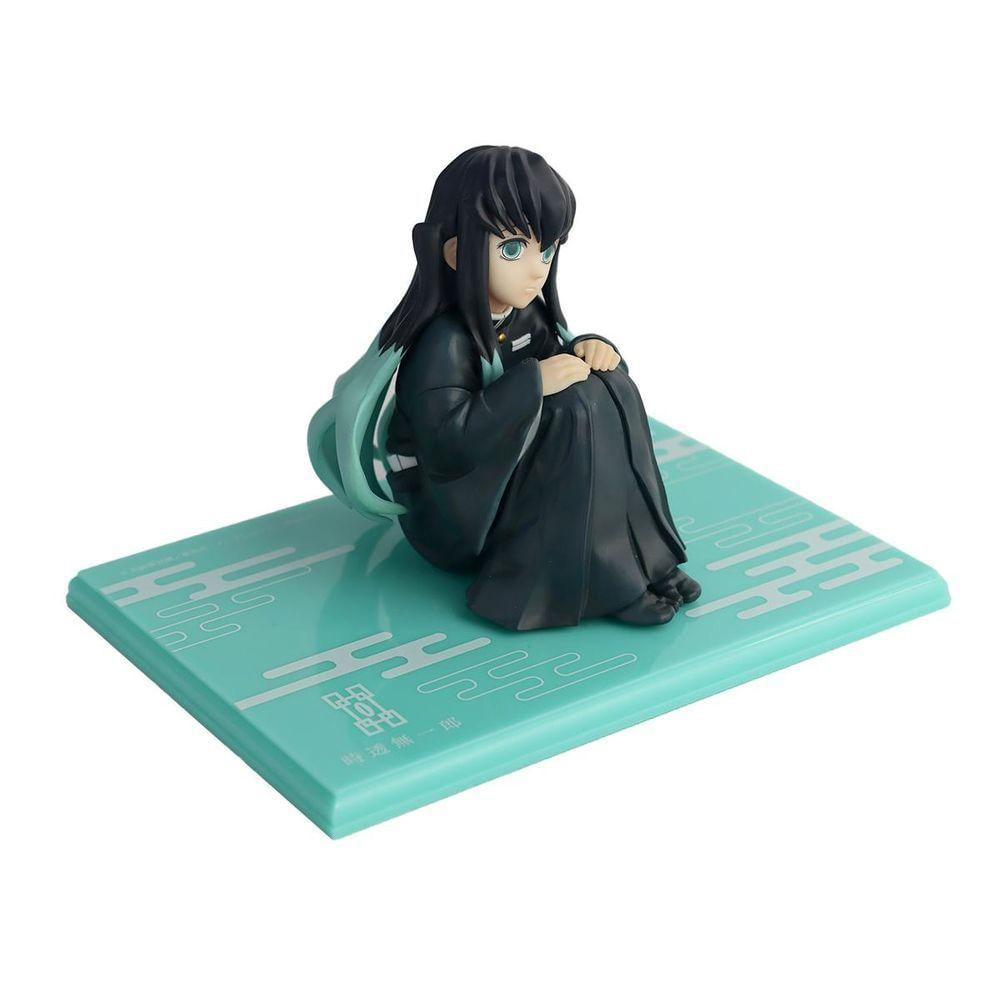 Figure Demon Slayer Kimetsu Noyaiba - Tokito-san -...