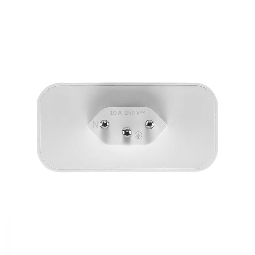 Conector Smart Wi-fi Intelbras Ews301 4850003