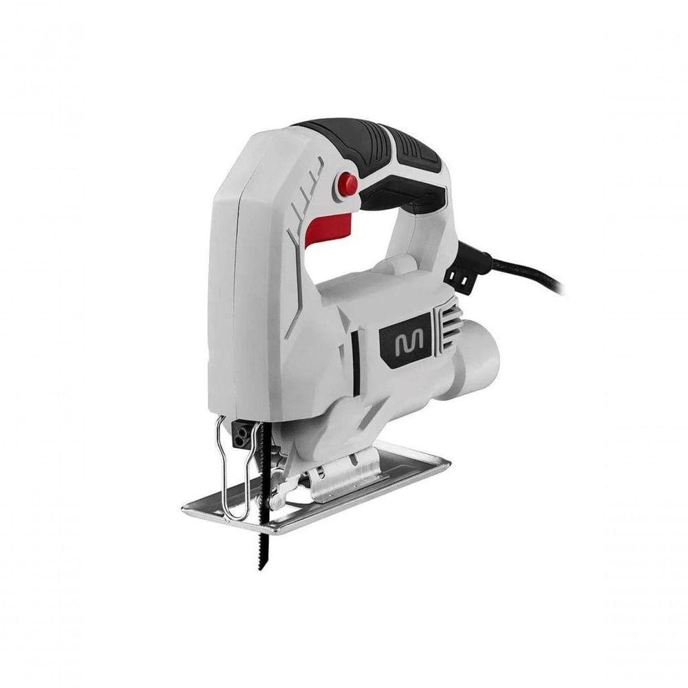 Serra Tico Tico Multilaser Com Lâmina Ajustável 500w 220v