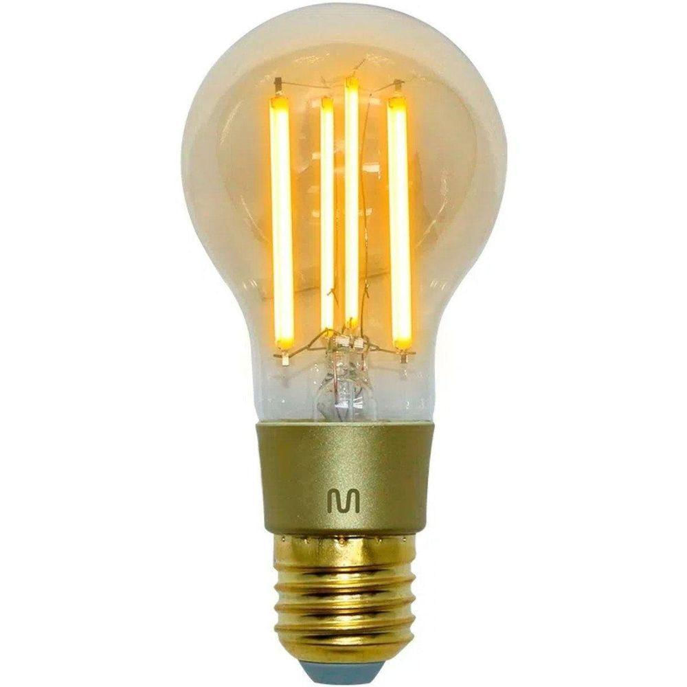 Lâmpada De Led Retro Wi-fi - Se240