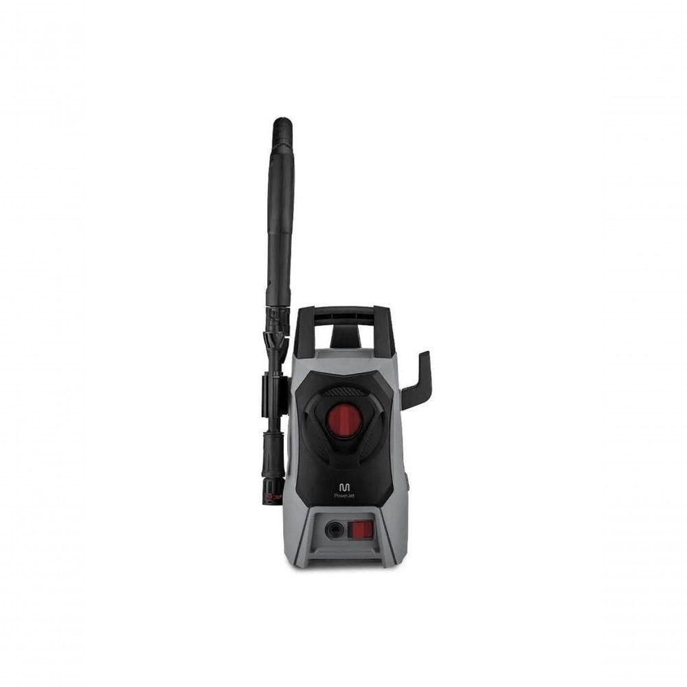 Lavadora De Alta Pressao Powerjet 127v Multi - Fe100