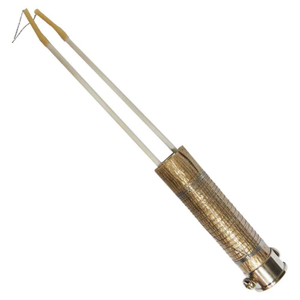 Resistencia Para Ferro De Solda Hikari Power 40 127v Com...