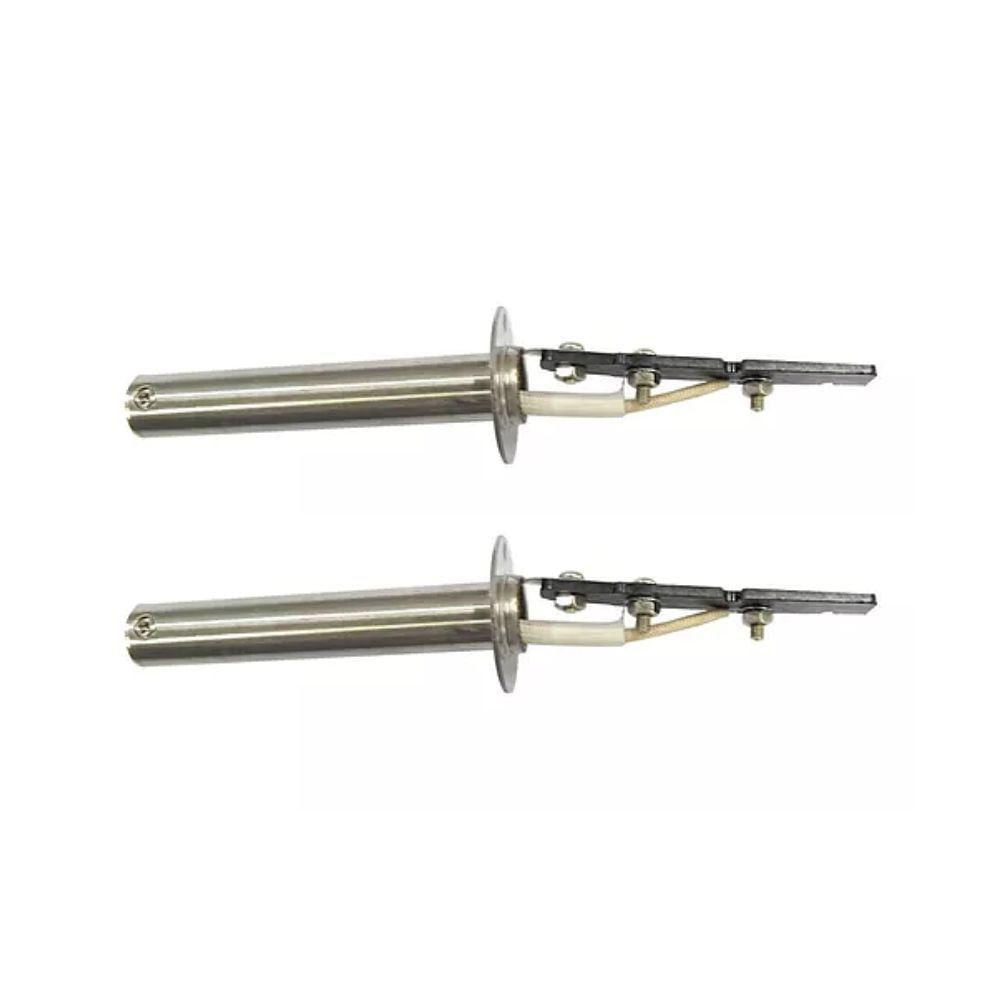 Resistencia Para Ferro De Solda Hikari Plus Sc-60w 220v...