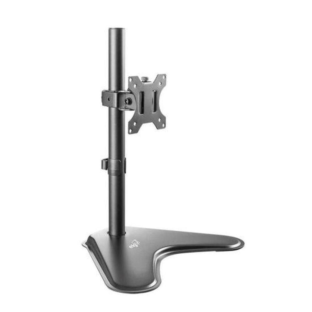 Suporte Para Monitor Articulado De Mesa 15-32 Elg T80n