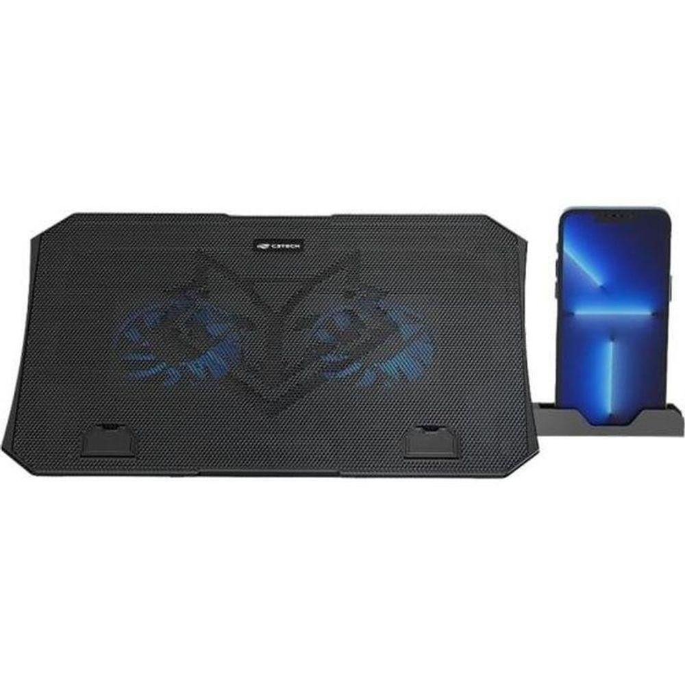 Suporte Para Notebook Nbc-40bk C3tech