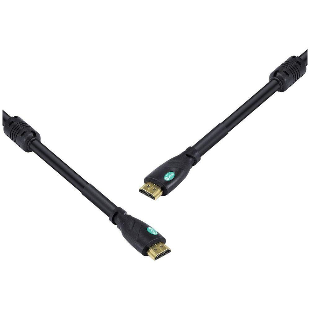 Cabo Hdmi 2.0 4k C/ Filtro 15m H20f-15