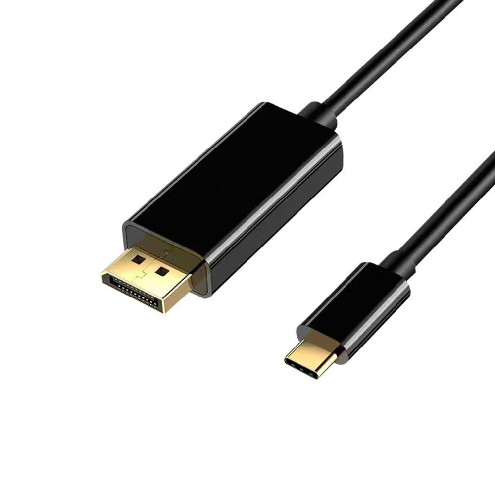 Cabo Adaptador Usb-c X Displayport Flex Xc-adp-51