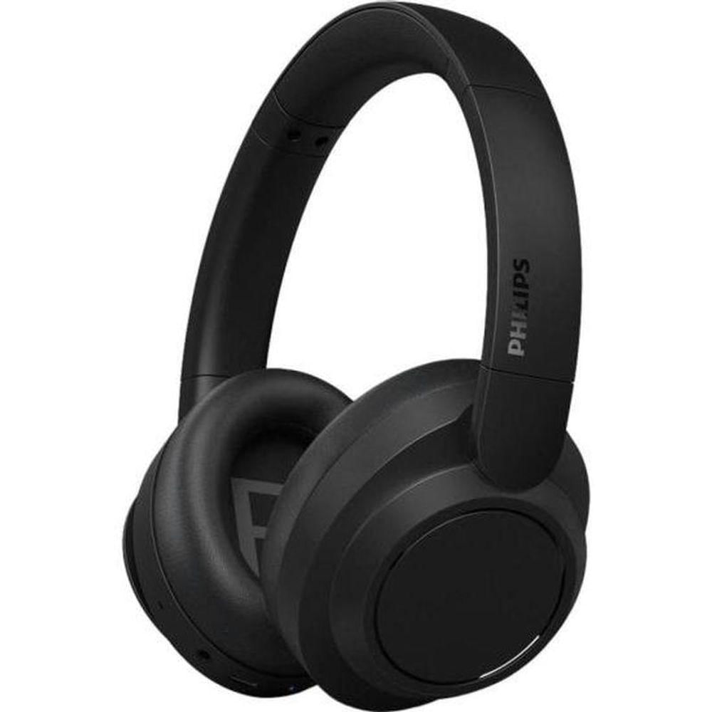 Fone De Ouvido Philips Tah6509 Bluetooth Preto