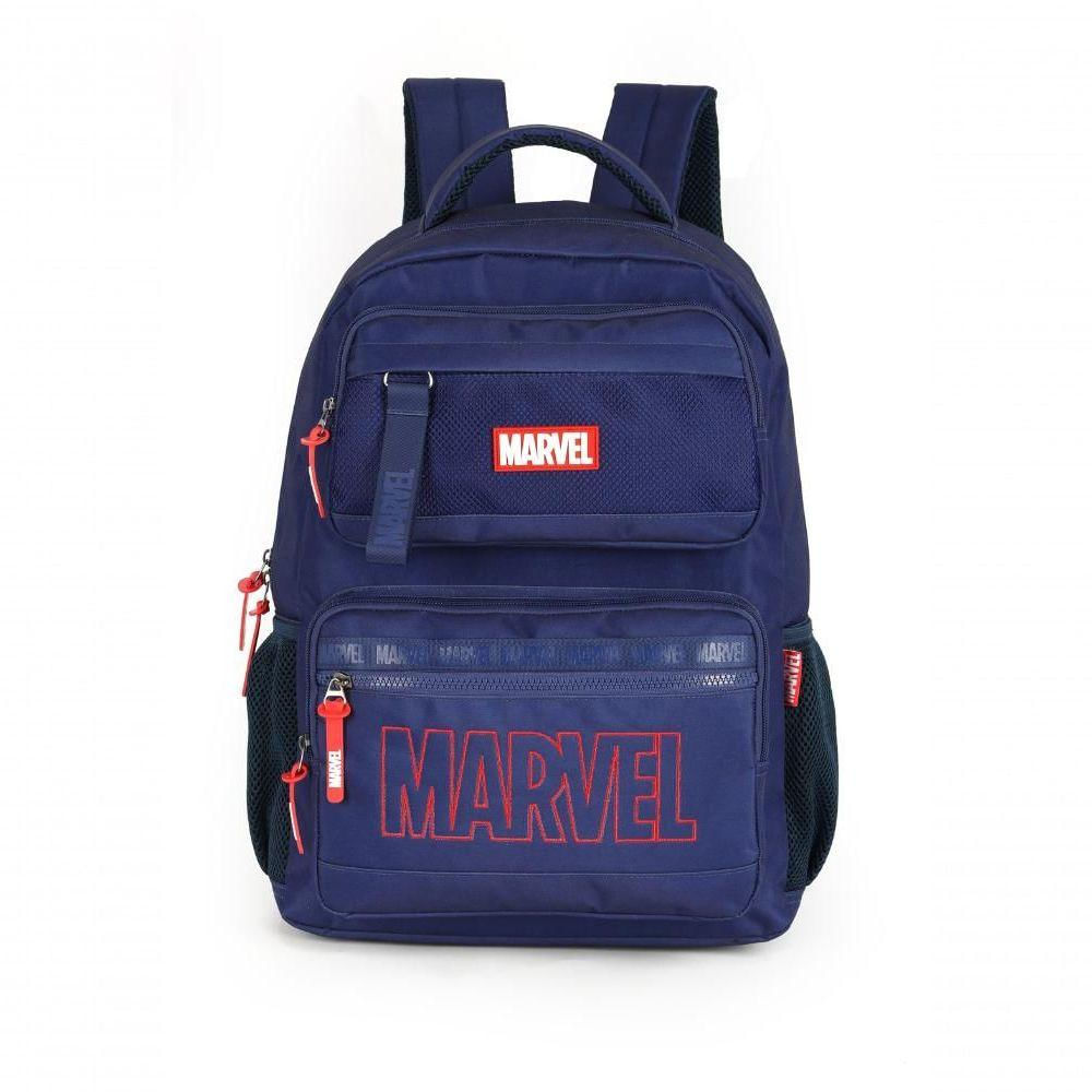 Mochila Laptop Azul - Unico Azul