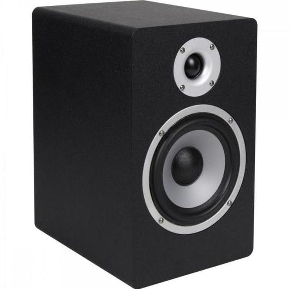 Monitor De Referência Para Estúdio Hayonik M50