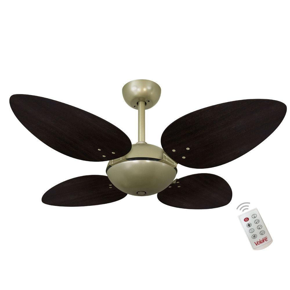 Ventilador Off Prince Iv  127V Controle Remoto