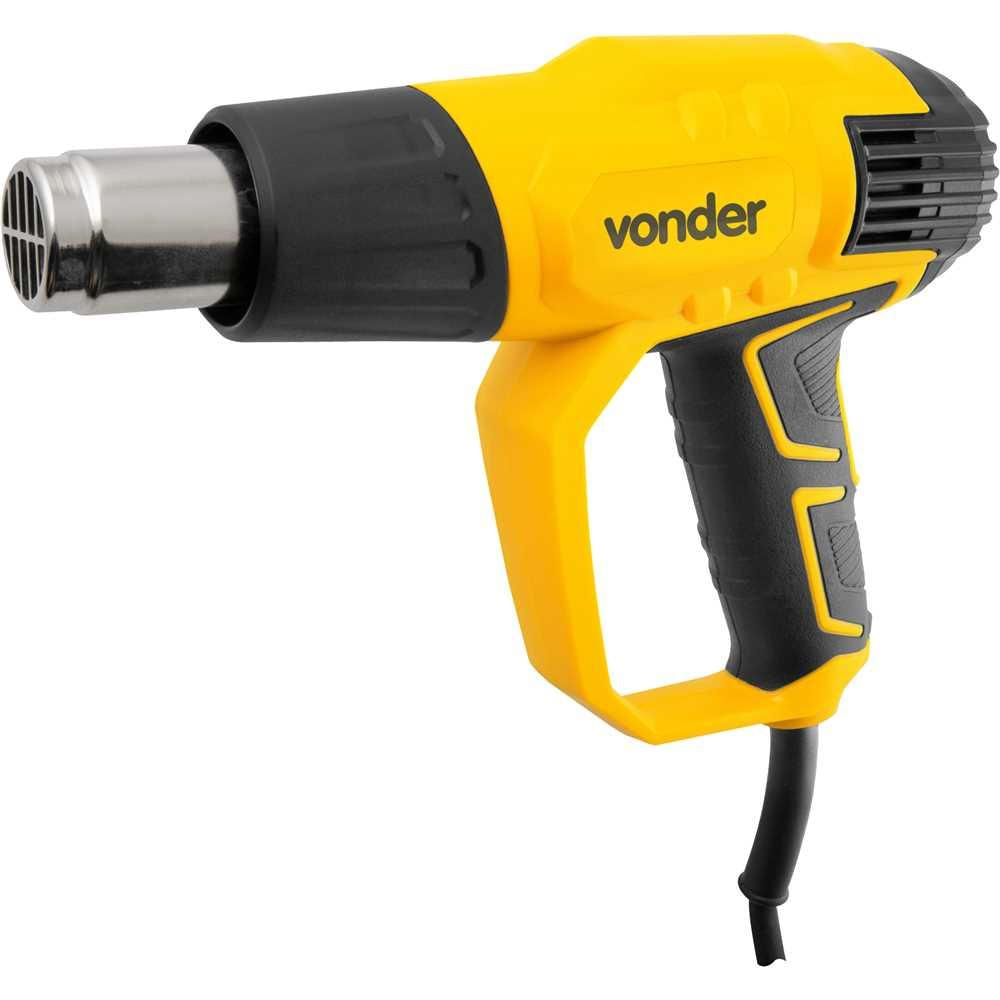 Soprador térmico STV 200N 127 V~ VONDER