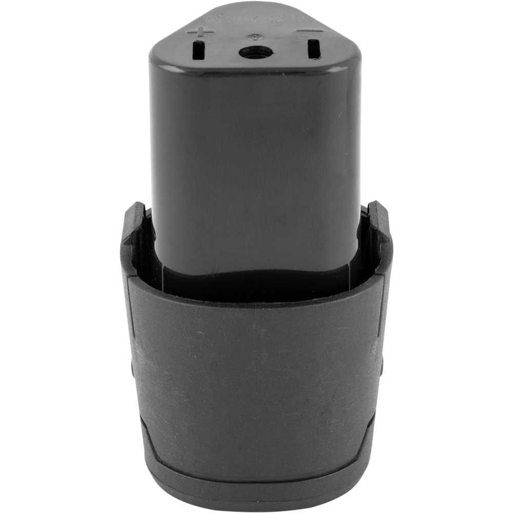 Bateria 120 V íons de lítio para máquina de assentar piso MAP 120 e MAP 125 VONDER