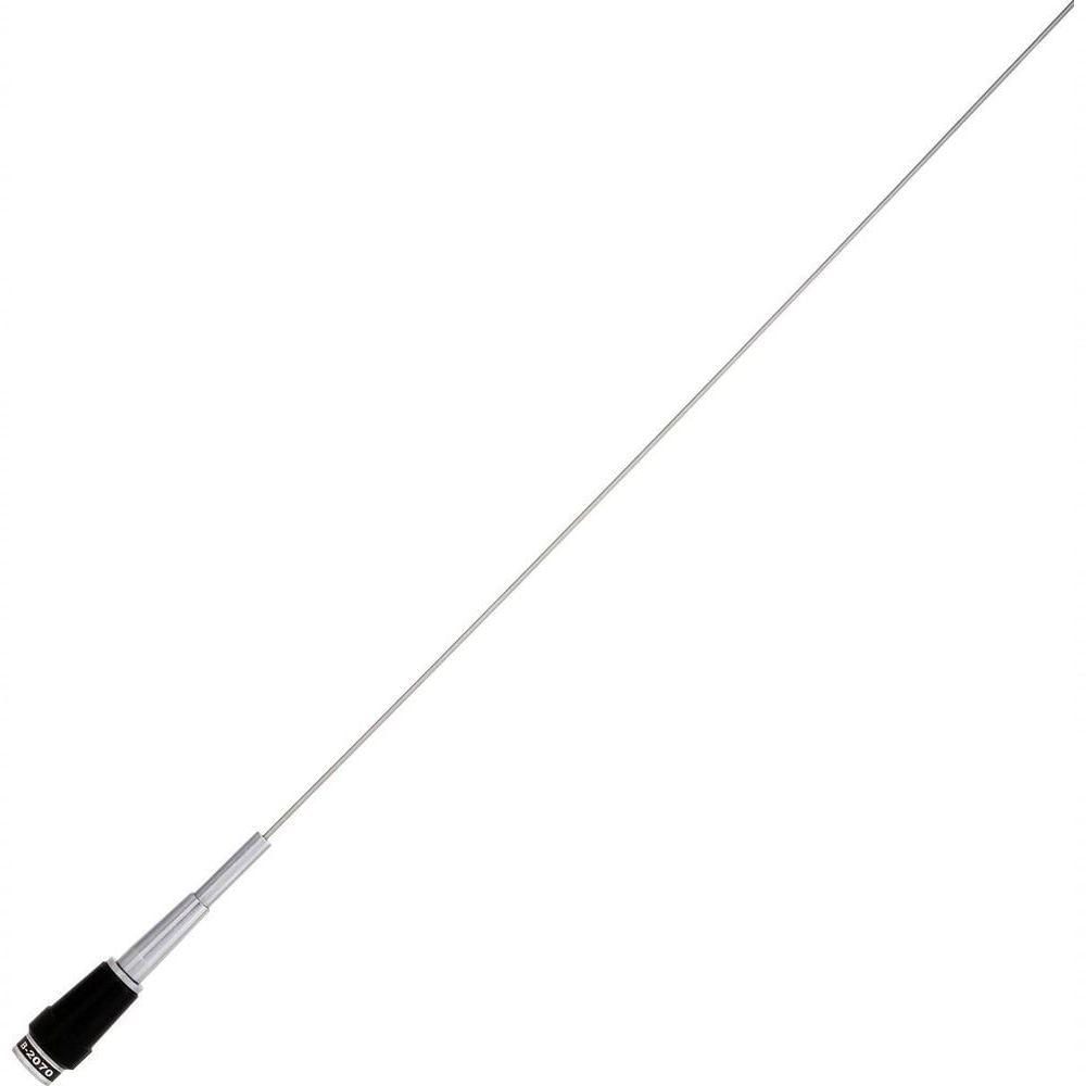 Antena Móvel Com Bobina Na Base Px 11m B-2070