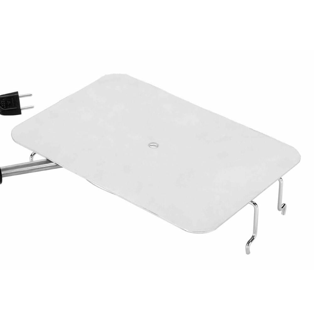 Kit Resistência 220v Rechaud Gastronômico Elétrico 32x21x7cm 220v