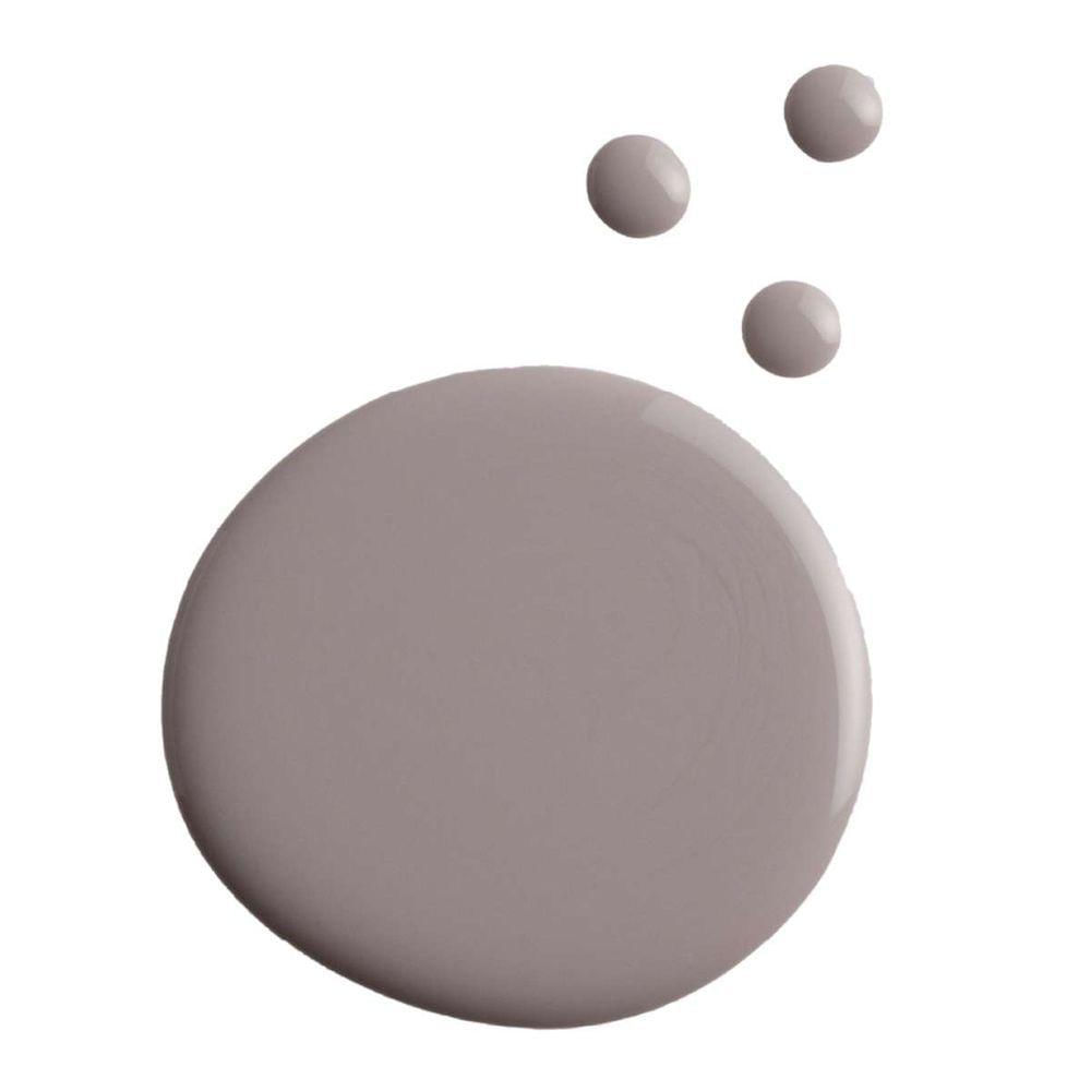 Esmalte Cremoso Atrás Do Arco-íris 9ml Dailus Esmalte Com Alta Cobertura Lágrima De Unicórnio